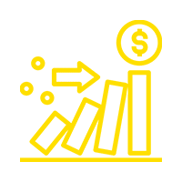 Compilation of Justification Plan Icon