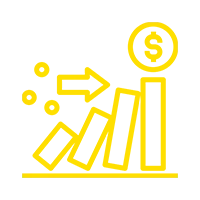 Compilation of Justification Plan Icon