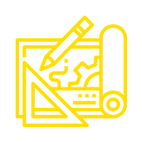 Design and Drawing Icon