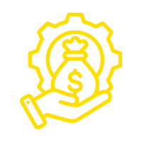 Participation in Manufacturing Icon